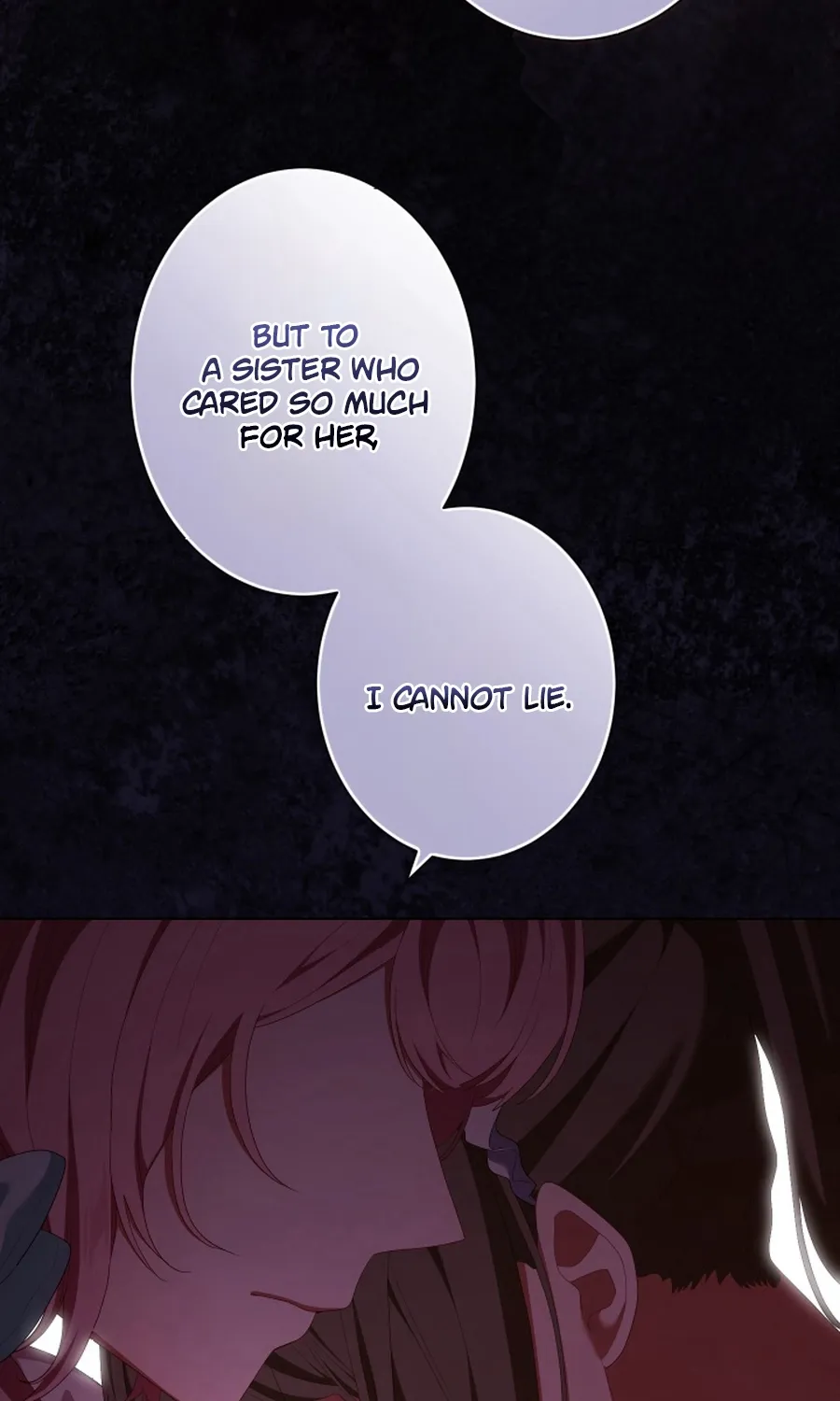 Behold The Perfect Villainess Chapter 37 page 34 - 