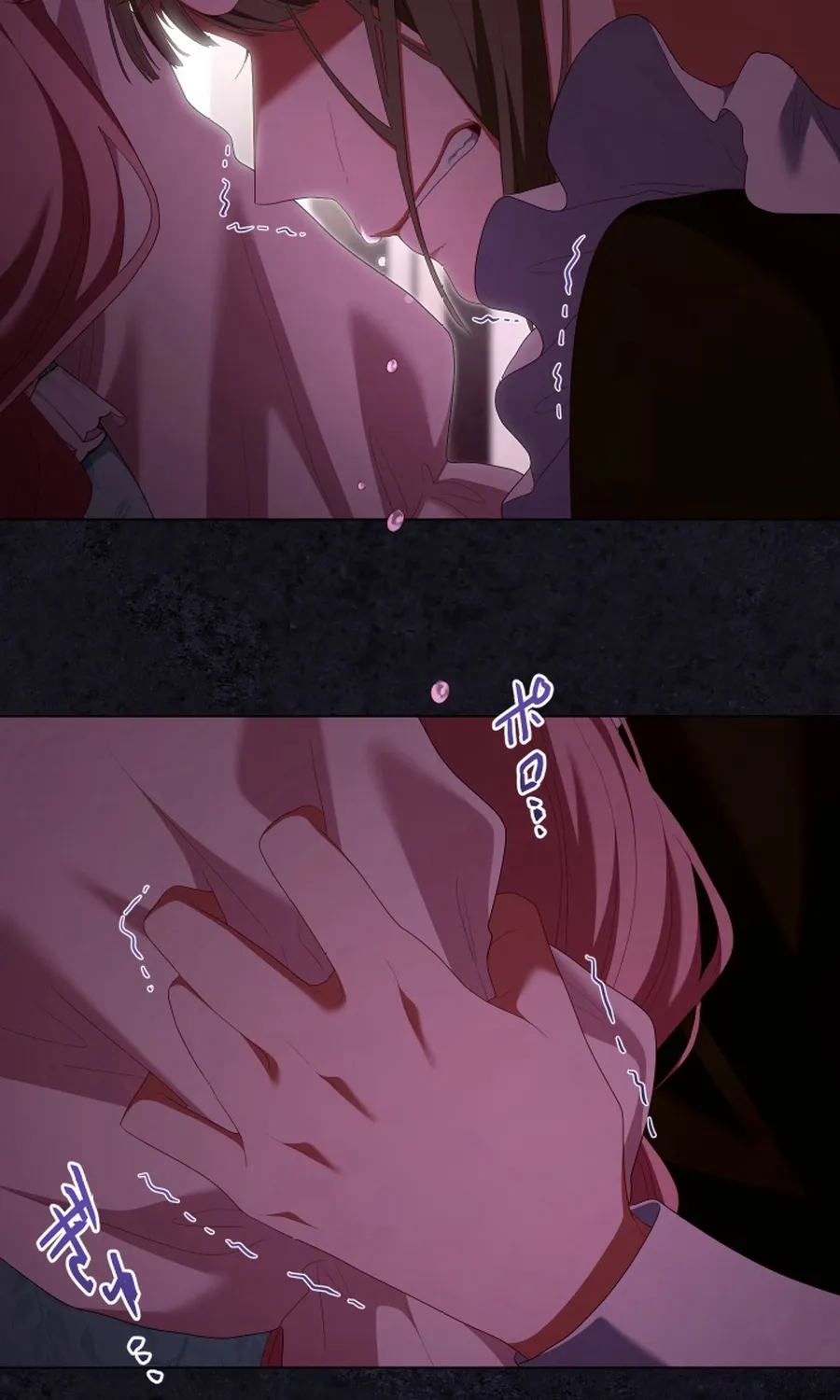 Behold The Perfect Villainess Chapter 37 page 35 - 