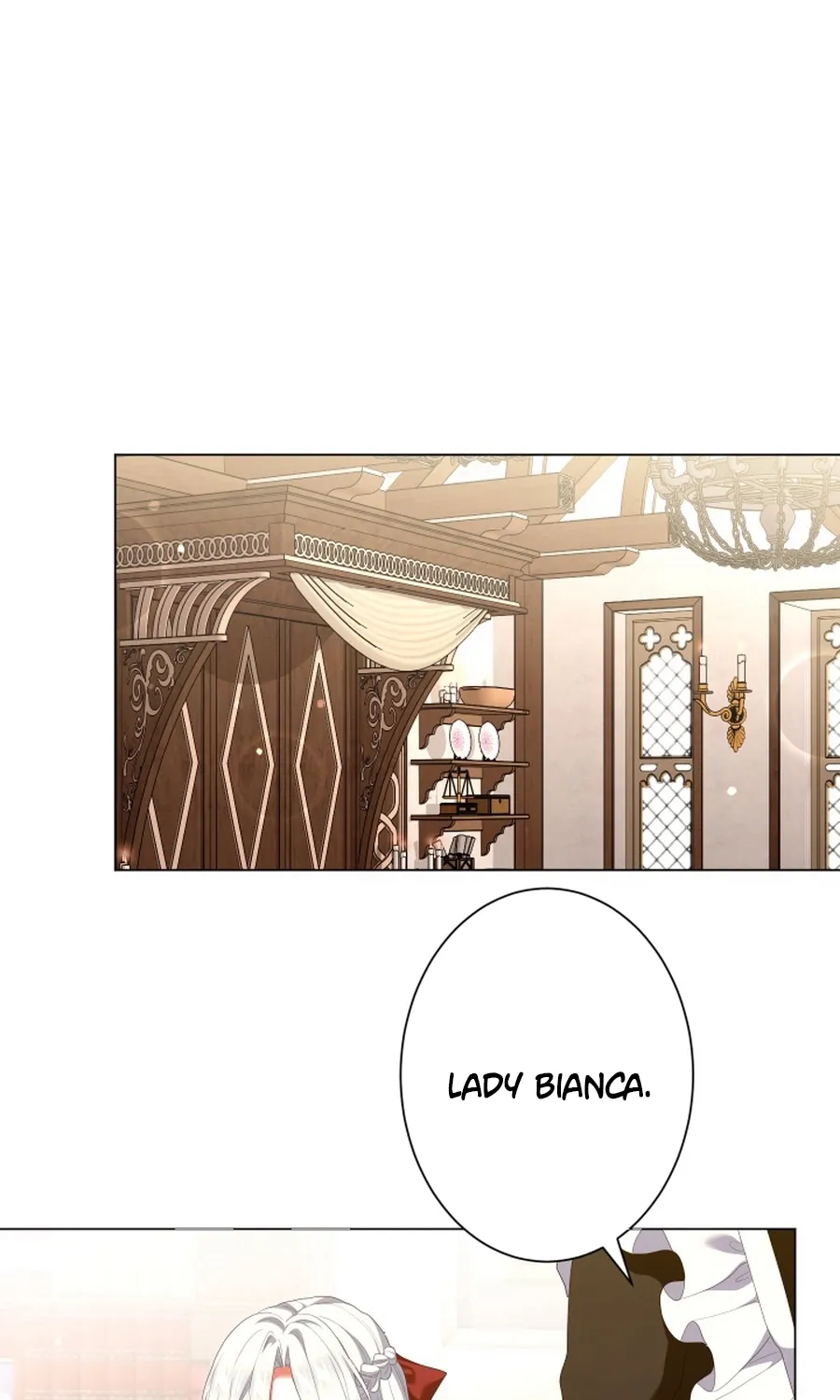 Behold The Perfect Villainess Chapter 37 page 40 - 