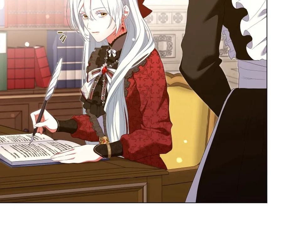 Behold The Perfect Villainess Chapter 37 page 41 - 