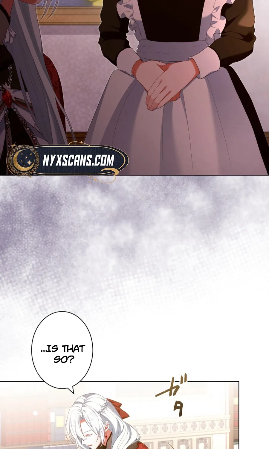Behold The Perfect Villainess Chapter 37 page 43 - 