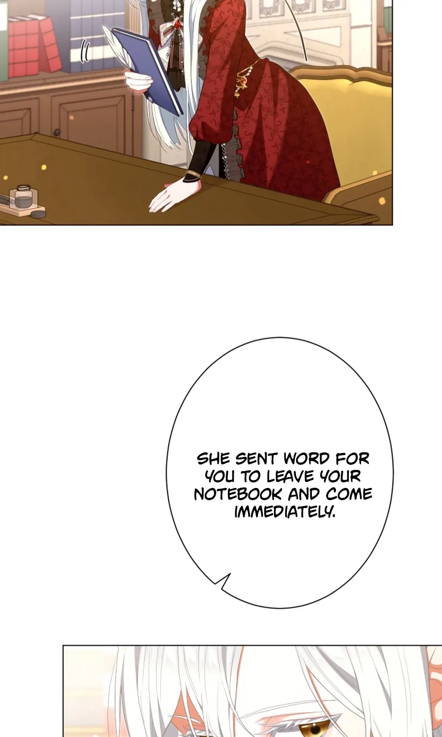 Behold The Perfect Villainess Chapter 37 page 44 - 