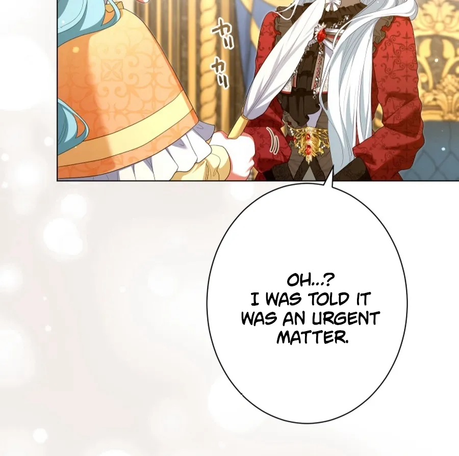 Behold The Perfect Villainess Chapter 37 page 52 - 