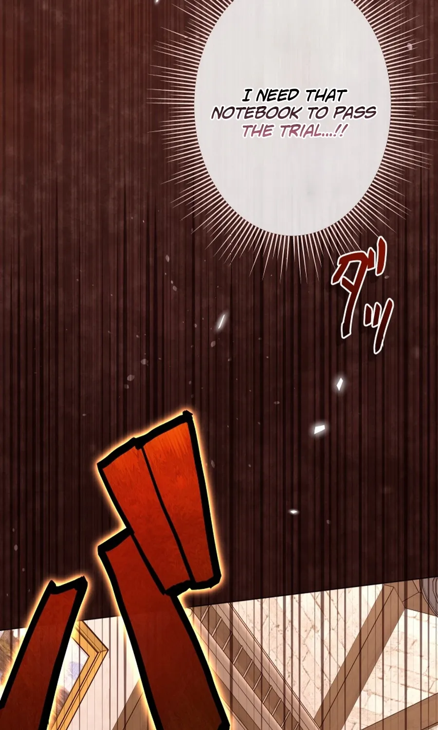 Behold The Perfect Villainess Chapter 37 page 59 - 