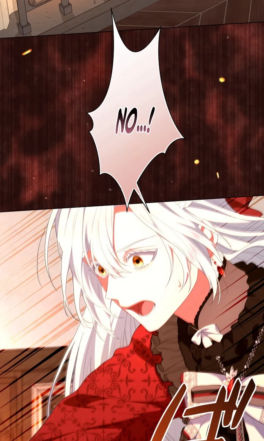 Behold The Perfect Villainess Chapter 37 page 62 - 
