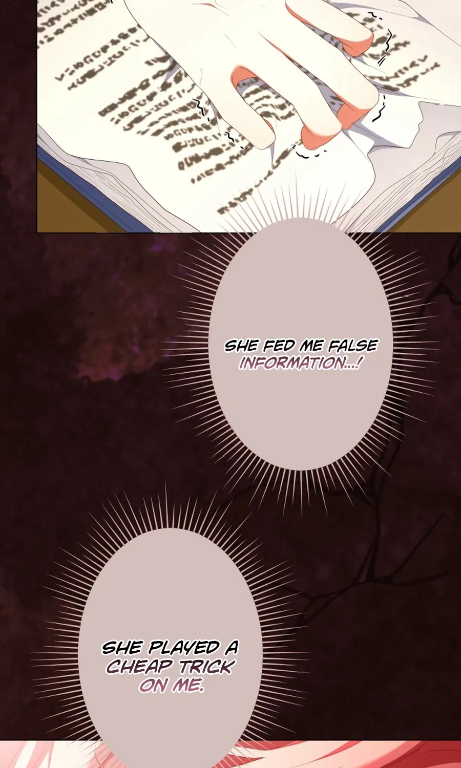 Behold The Perfect Villainess Chapter 37 page 8 - 