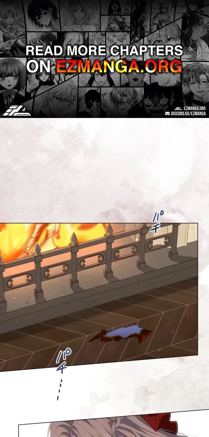 Behold The Perfect Villainess Chapter 38 page 1 - 