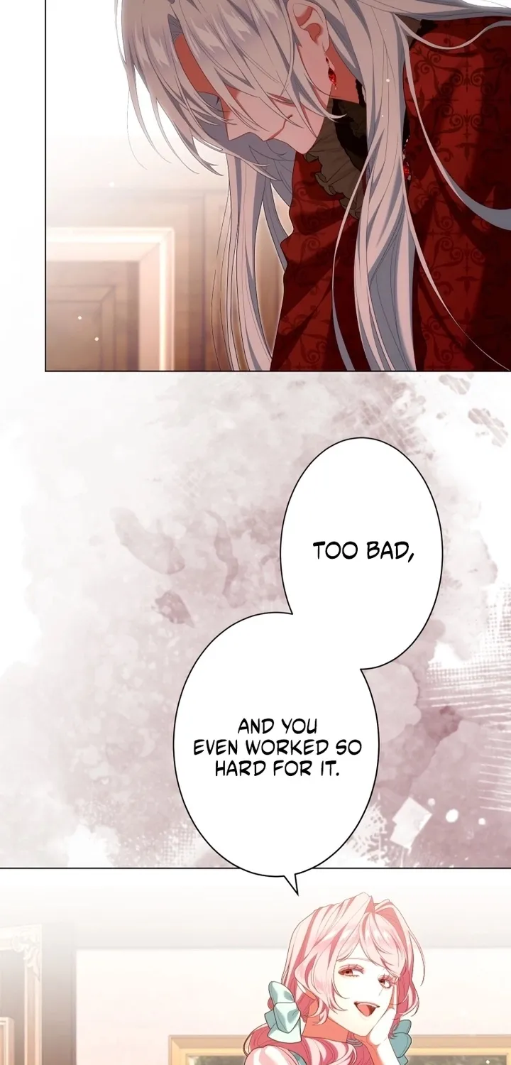 Behold The Perfect Villainess Chapter 38 page 2 - 