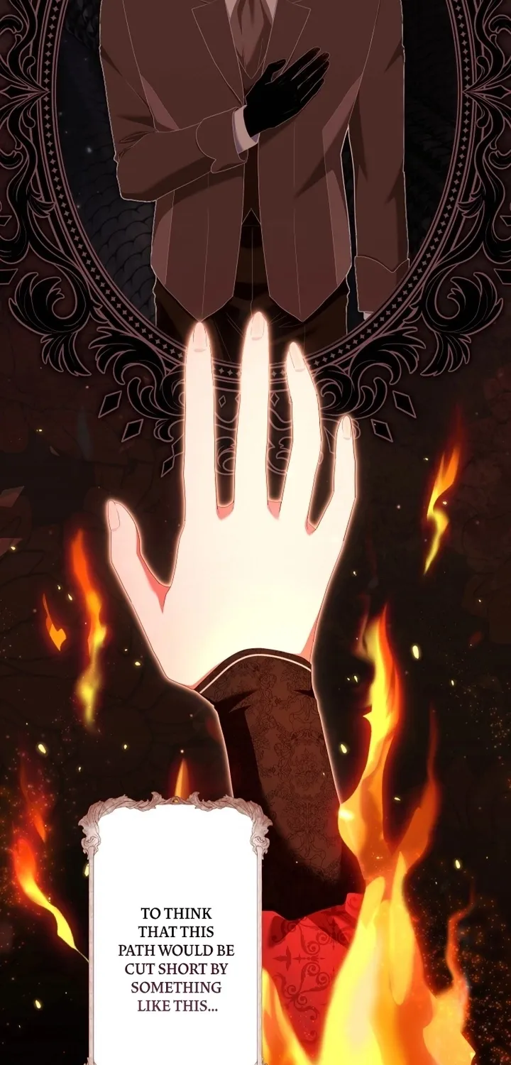 Behold The Perfect Villainess Chapter 38 page 13 - 