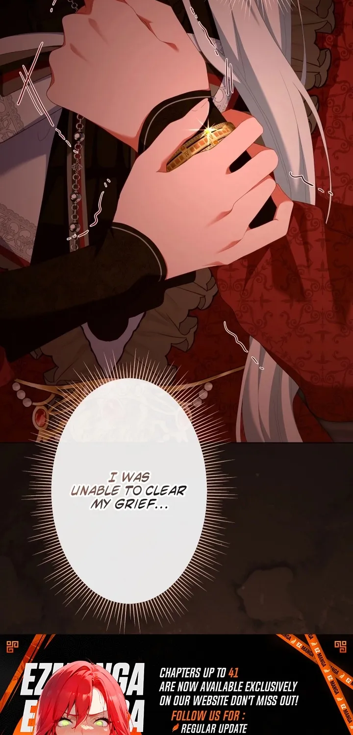 Behold The Perfect Villainess Chapter 38 page 17 - 