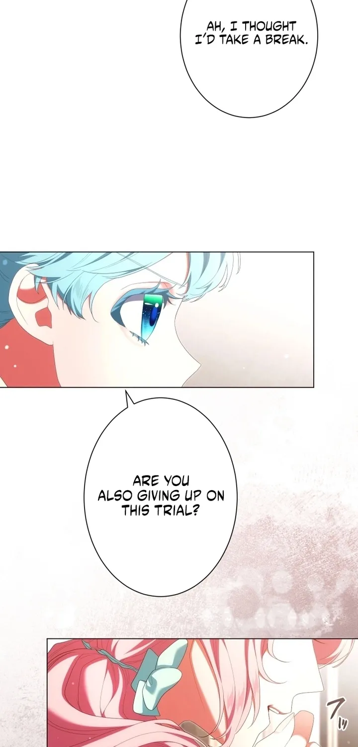 Behold The Perfect Villainess Chapter 38 page 20 - 