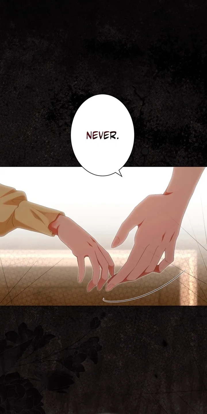 Behold The Perfect Villainess Chapter 38 page 27 - 