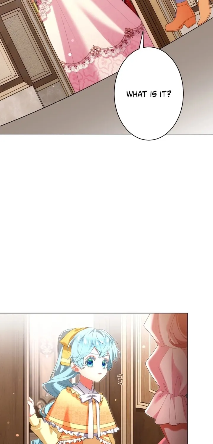 Behold The Perfect Villainess Chapter 38 page 4 - 