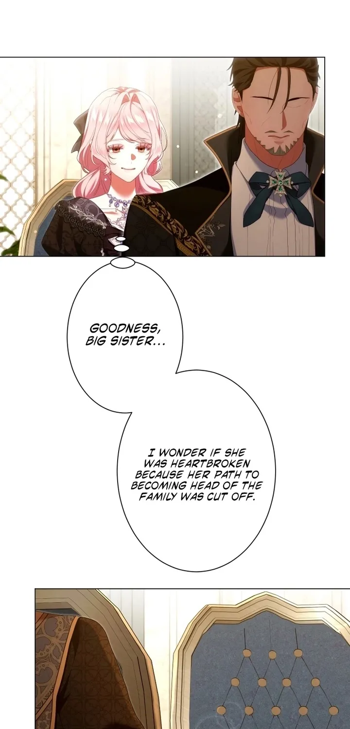 Behold The Perfect Villainess Chapter 38 page 33 - 