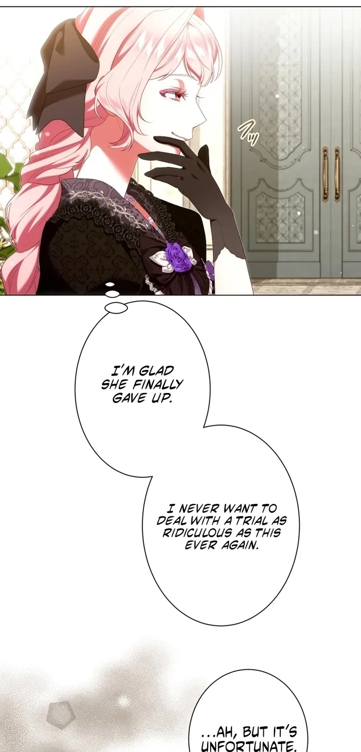 Behold The Perfect Villainess Chapter 38 page 36 - 