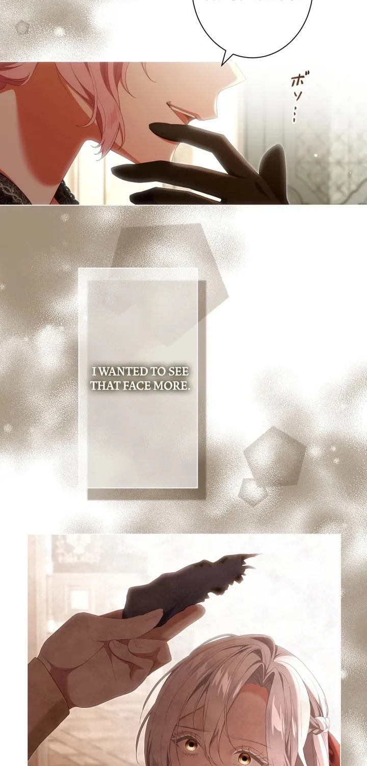 Behold The Perfect Villainess Chapter 38 page 37 - 