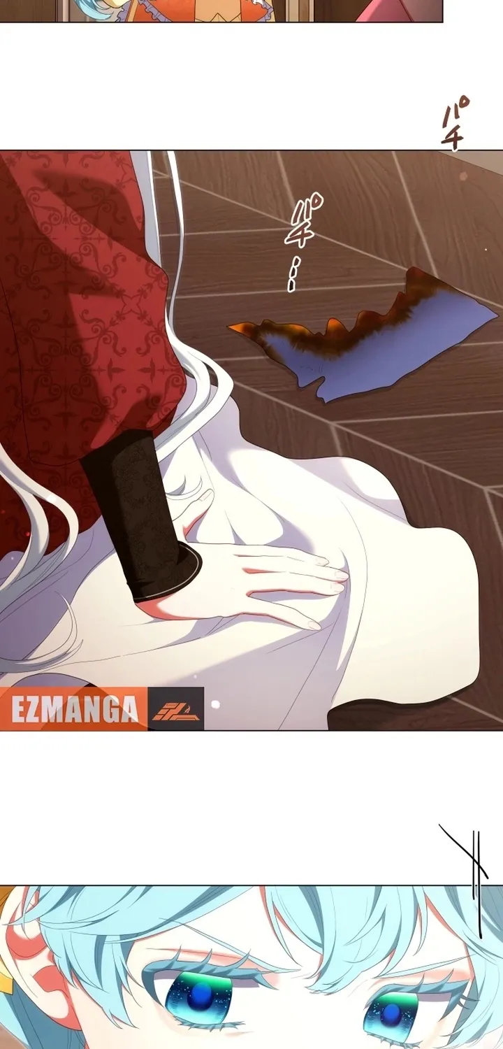 Behold The Perfect Villainess Chapter 38 page 5 - 