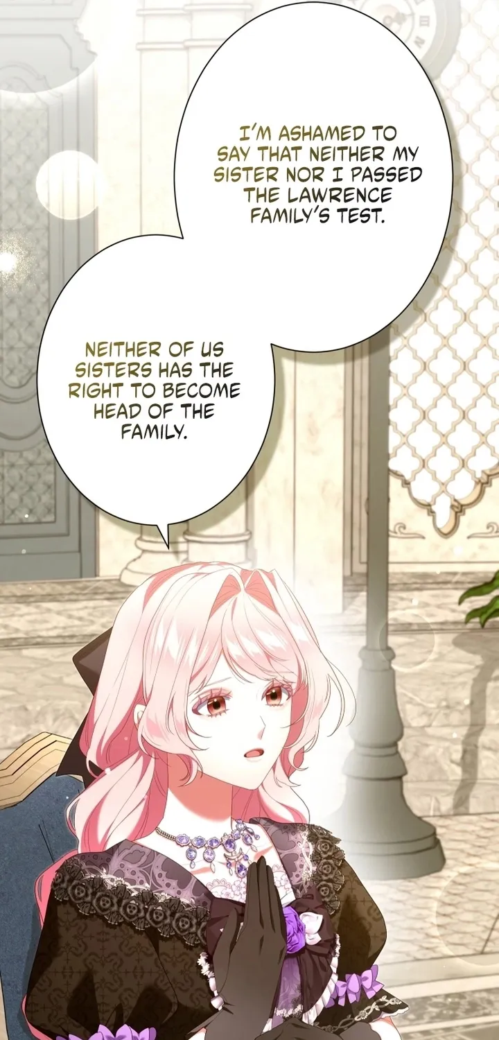 Behold The Perfect Villainess Chapter 38 page 41 - 