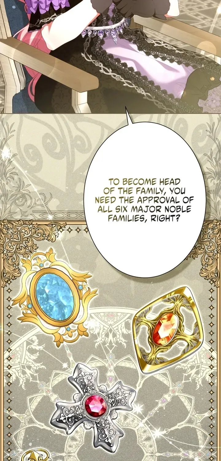 Behold The Perfect Villainess Chapter 38 page 42 - 
