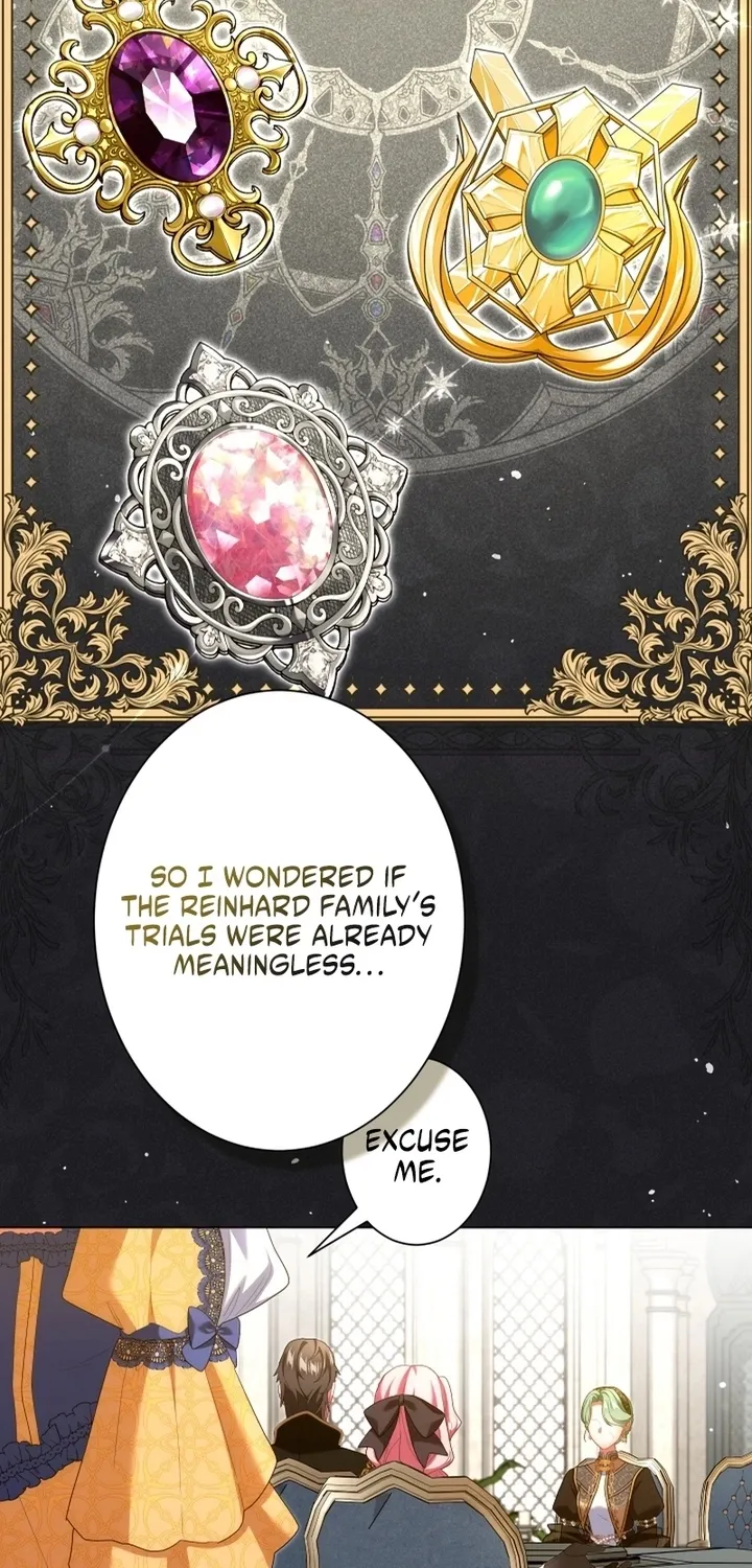 Behold The Perfect Villainess Chapter 38 page 43 - 