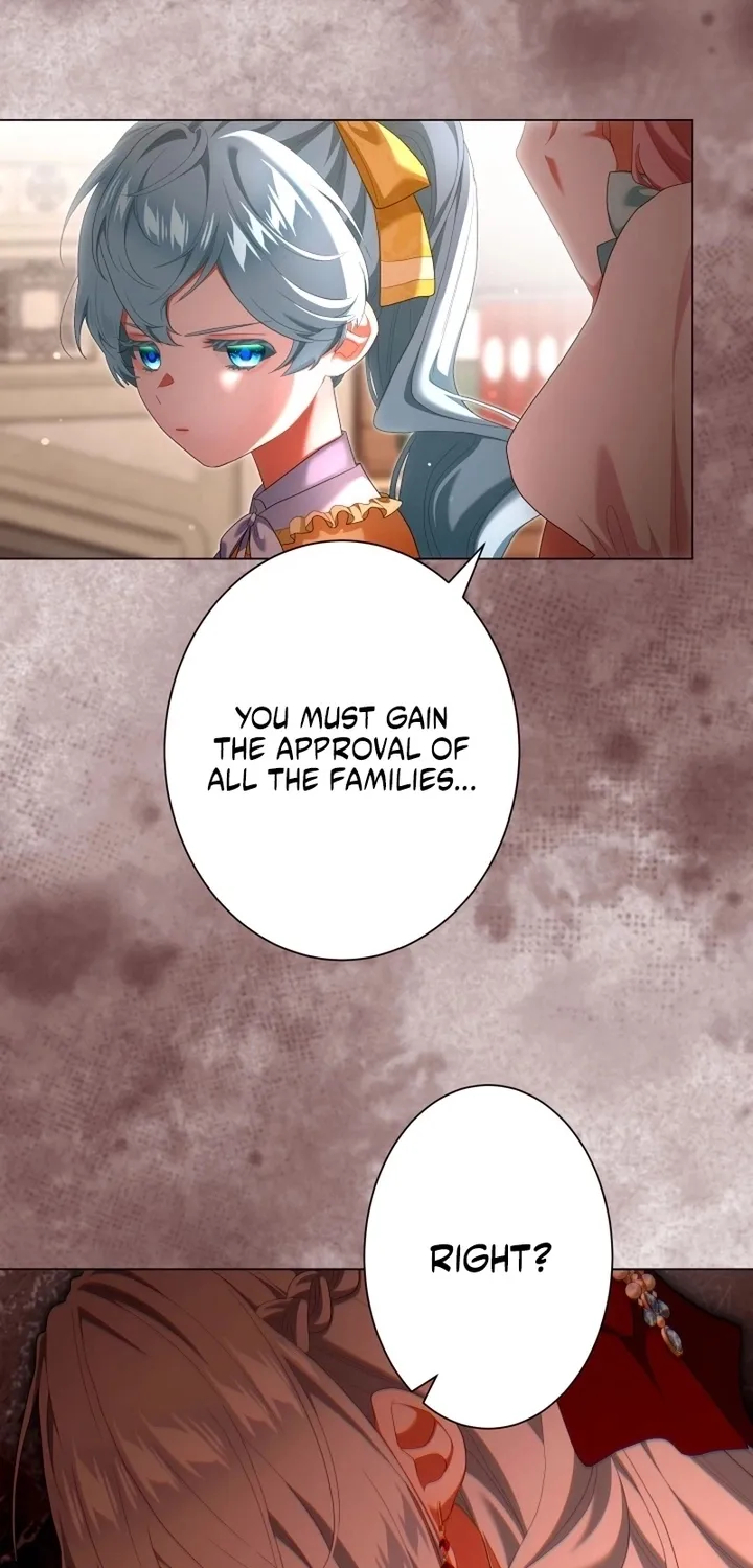 Behold The Perfect Villainess Chapter 38 page 10 - 