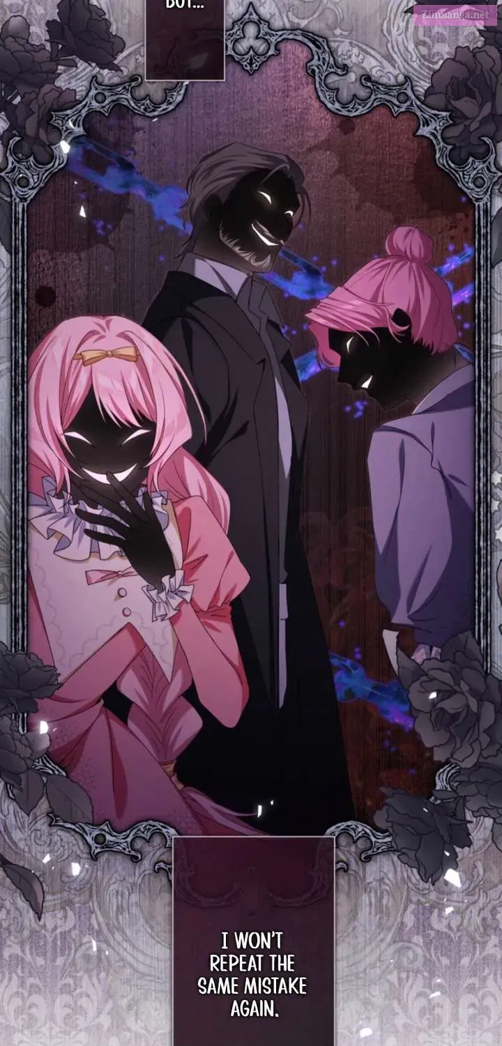 Behold The Perfect Villainess Chapter 4 page 13 - 