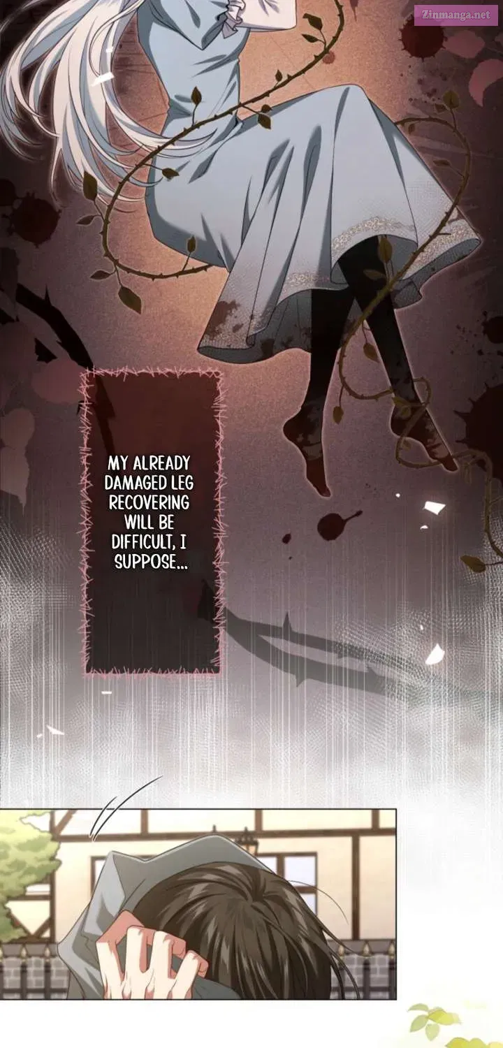 Behold The Perfect Villainess Chapter 4 page 4 - 