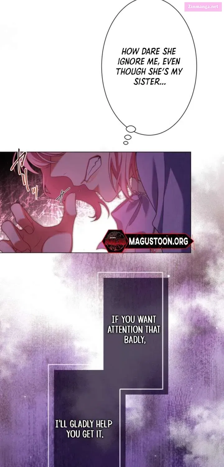 Behold The Perfect Villainess Chapter 4 page 35 - 