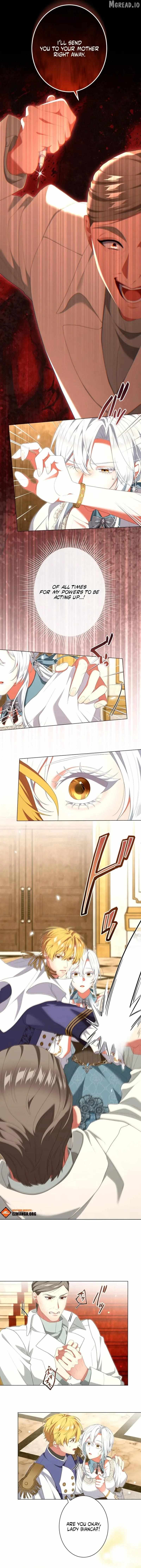 Behold The Perfect Villainess Chapter 45 page 6 - 