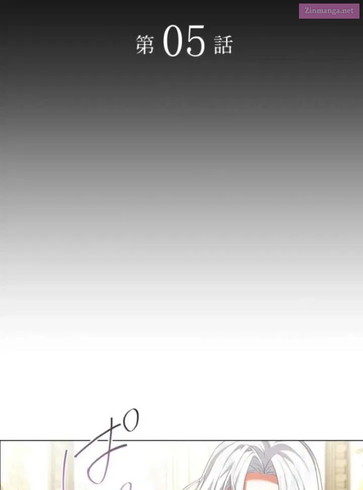 Behold The Perfect Villainess Chapter 5 page 21 - 