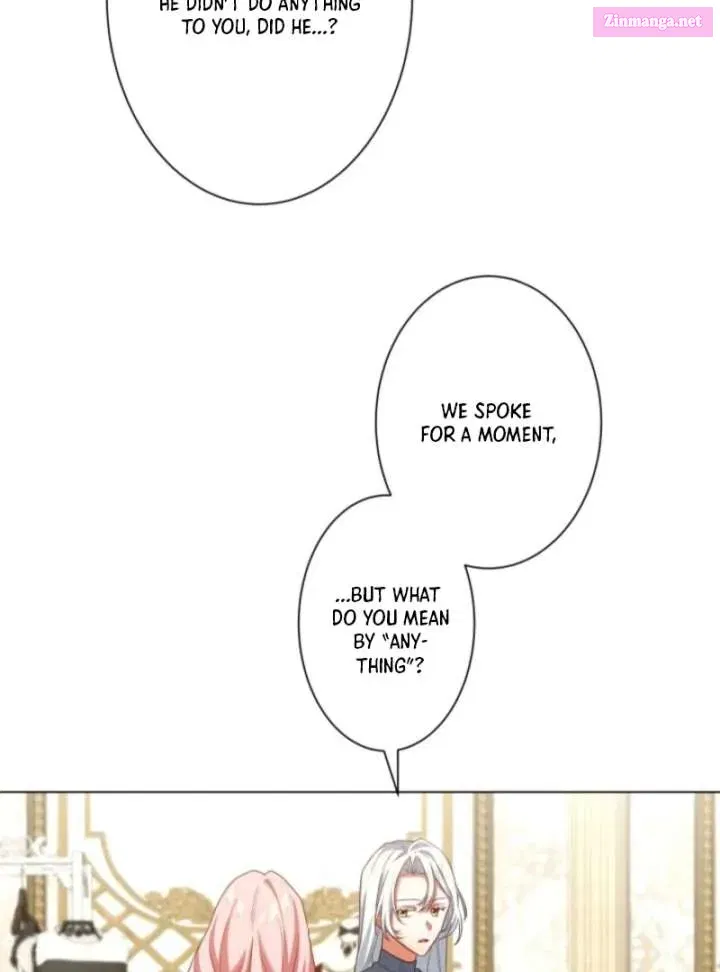 Behold The Perfect Villainess Chapter 5 page 67 - 