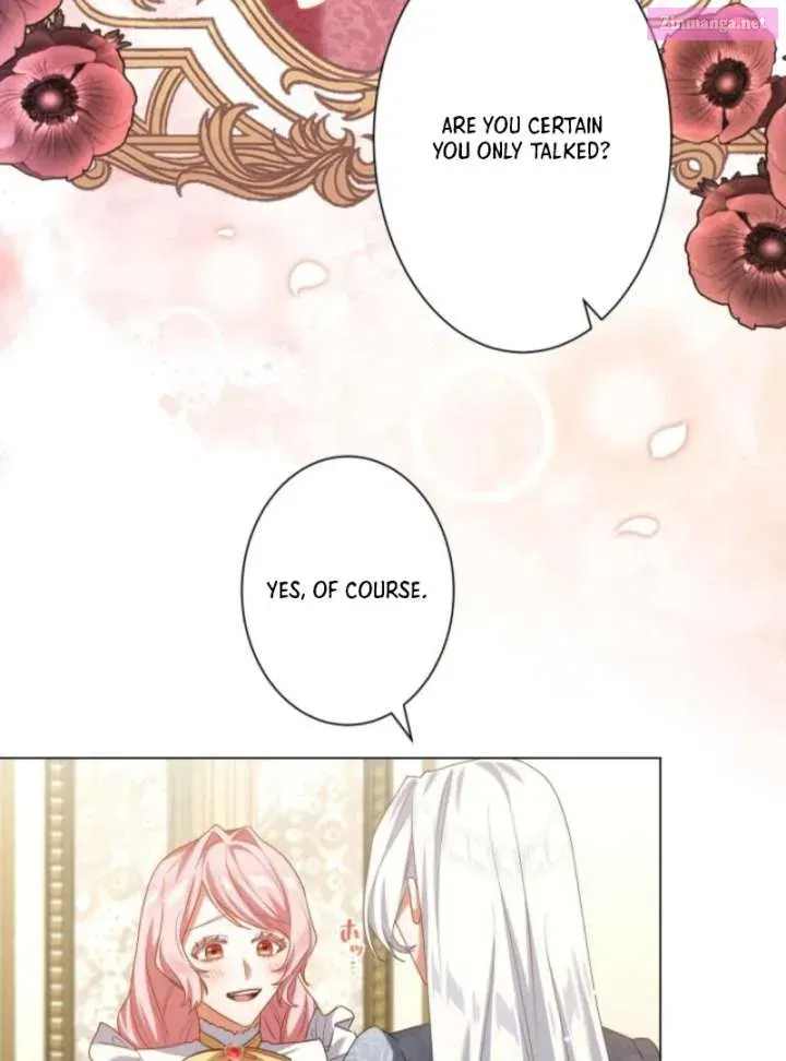 Behold The Perfect Villainess Chapter 5 page 70 - 