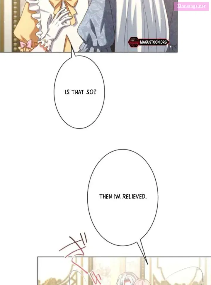 Behold The Perfect Villainess Chapter 5 page 71 - 