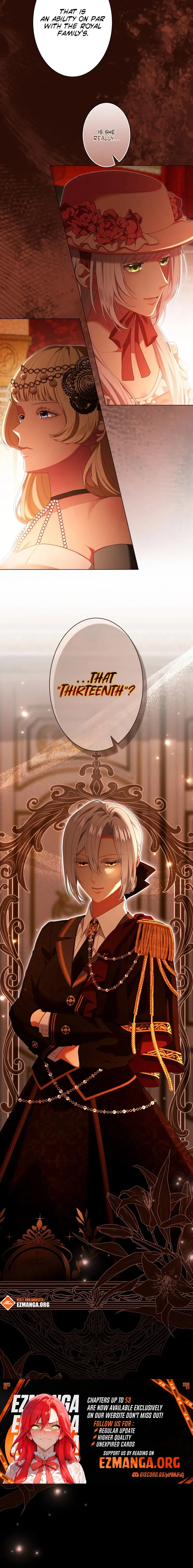 Behold The Perfect Villainess Chapter 51 page 10 - 