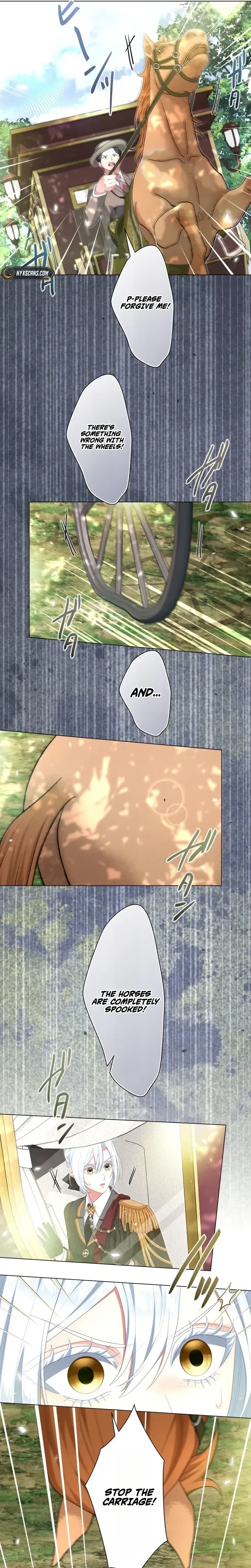 Behold The Perfect Villainess Chapter 53 page 13 - 
