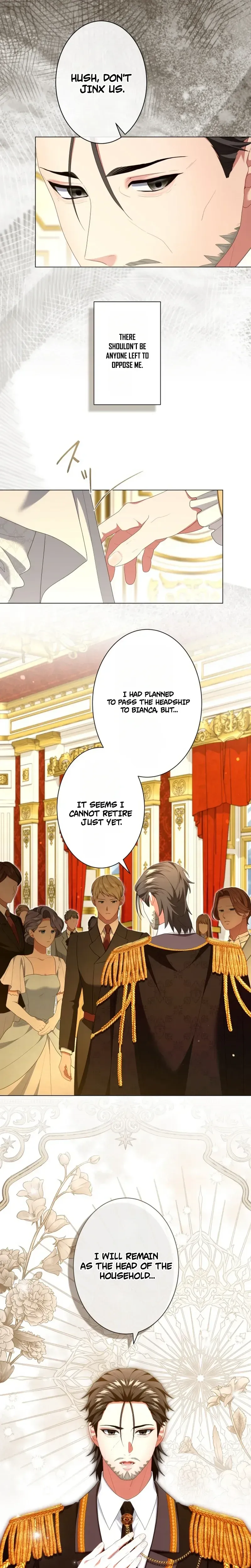 Behold The Perfect Villainess Chapter 53 page 20 - 