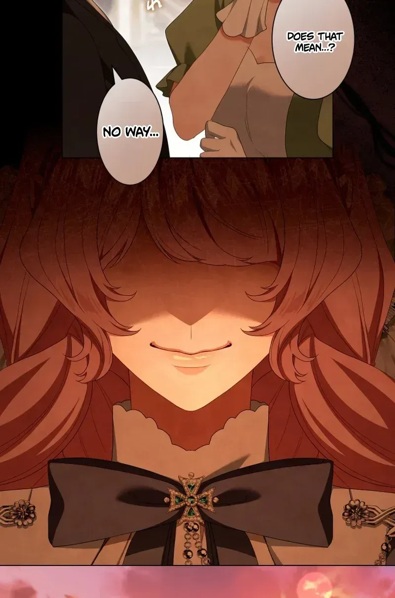 Behold The Perfect Villainess Chapter 54 page 3 - 