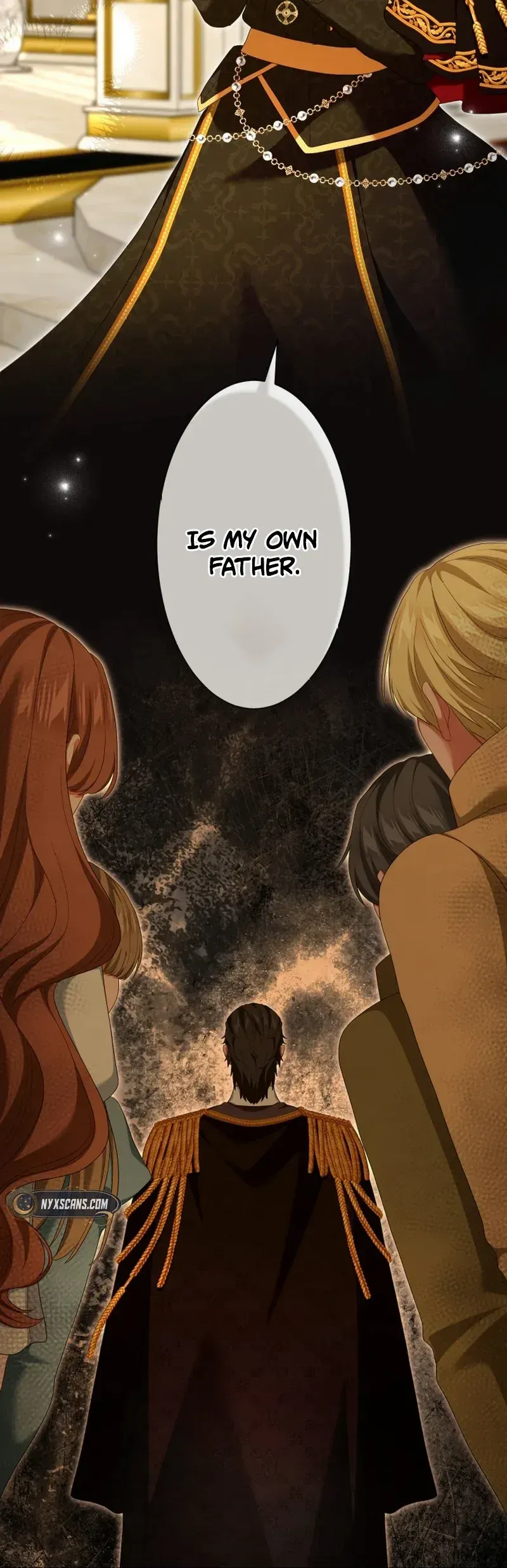 Behold The Perfect Villainess Chapter 55 page 20 - 