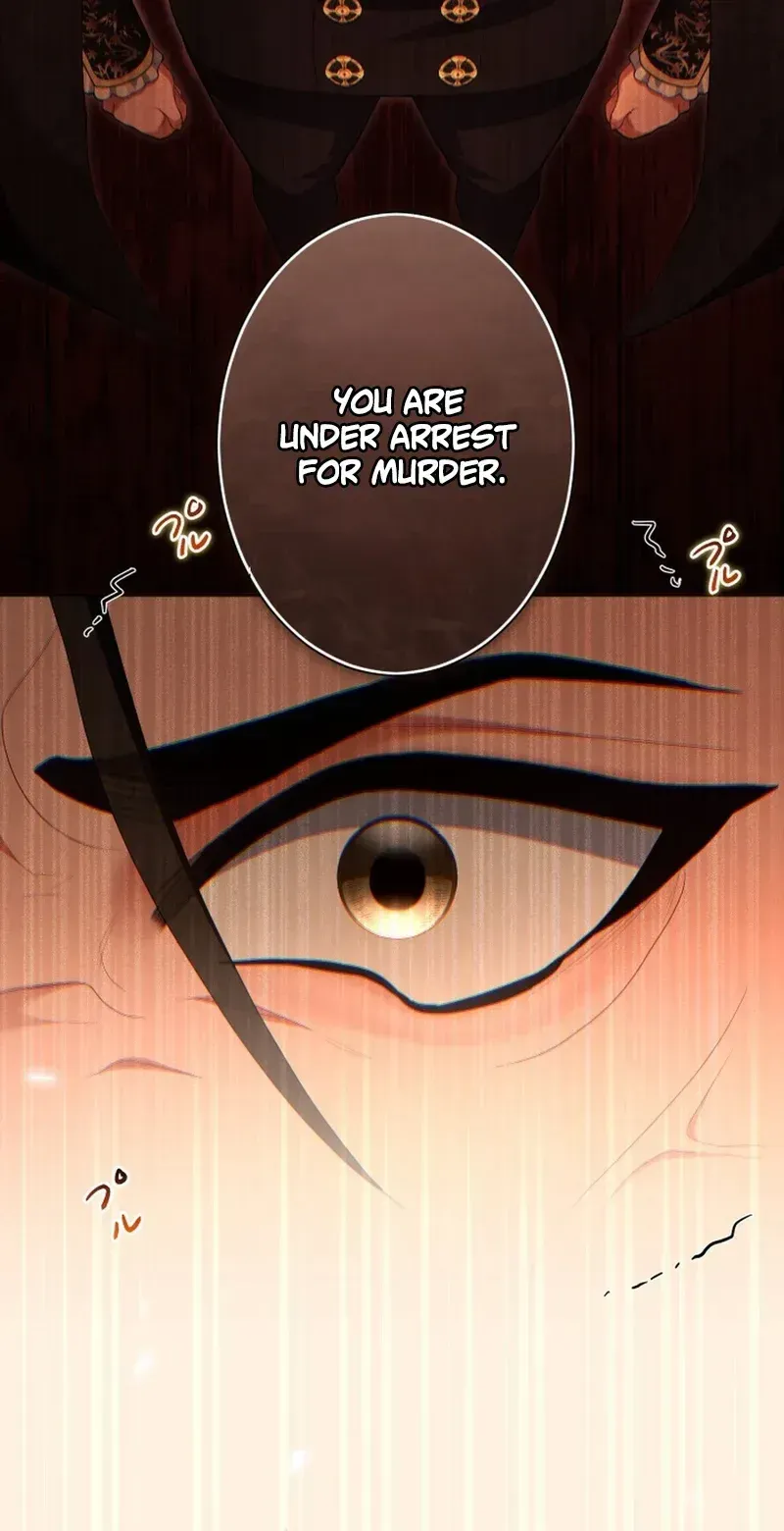 Behold The Perfect Villainess Chapter 55 page 24 - 