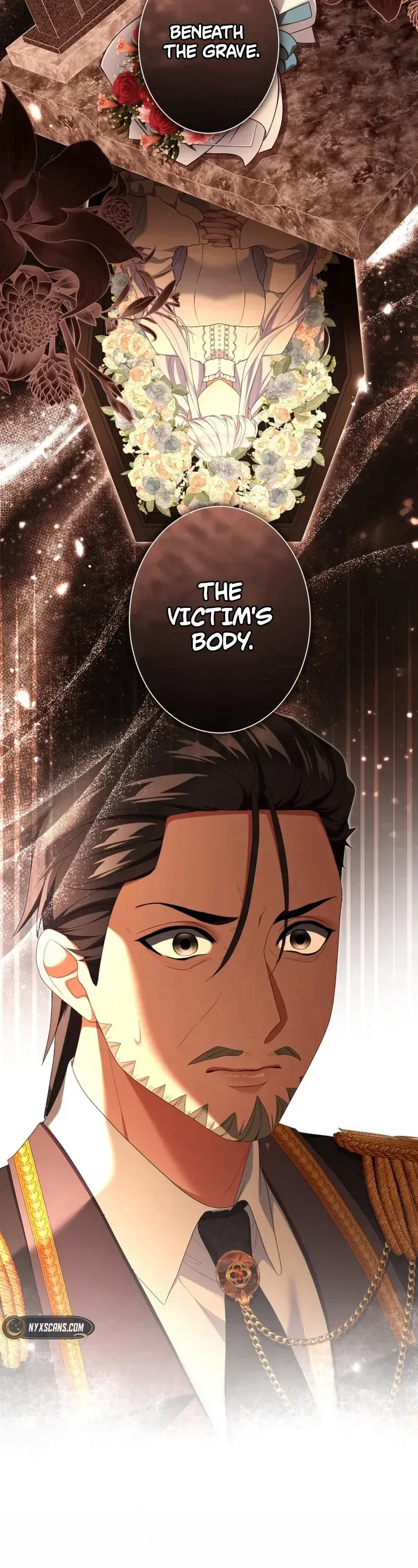 Behold The Perfect Villainess Chapter 55 page 10 - 