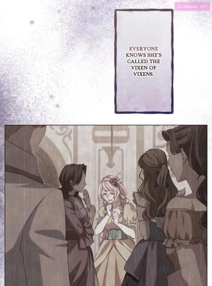 Behold The Perfect Villainess Chapter 6 page 14 - 