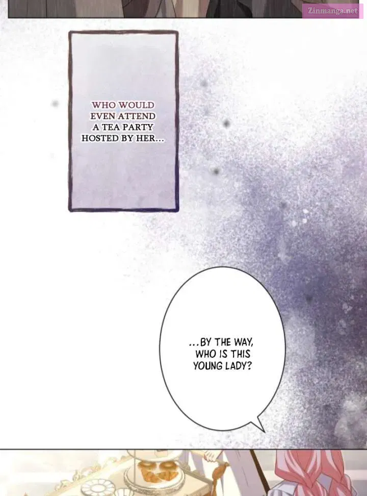Behold The Perfect Villainess Chapter 6 page 15 - 