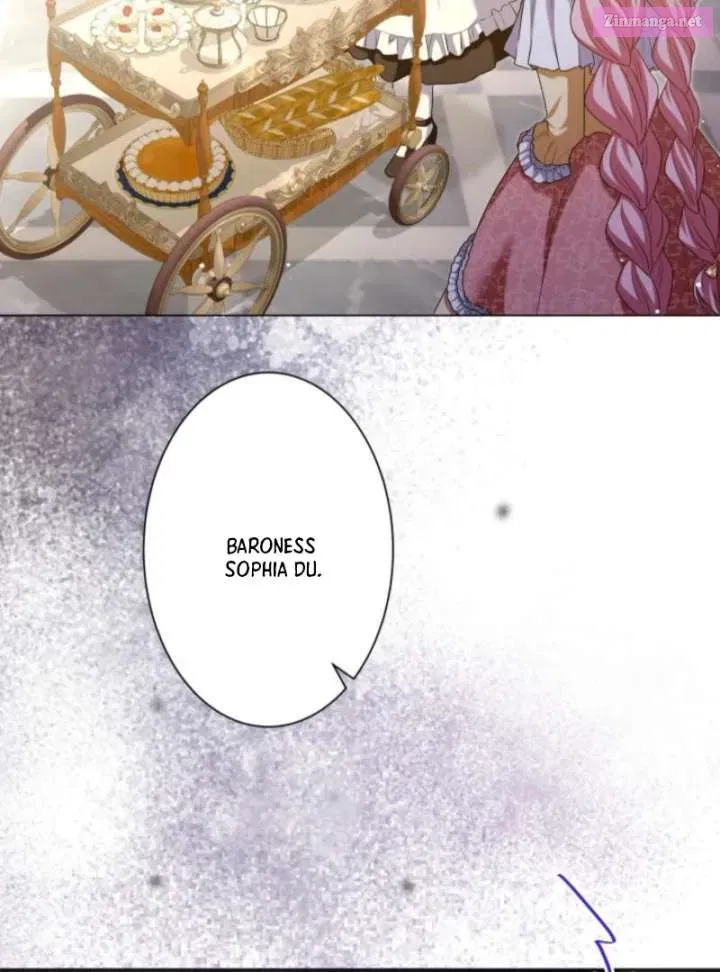 Behold The Perfect Villainess Chapter 6 page 16 - 