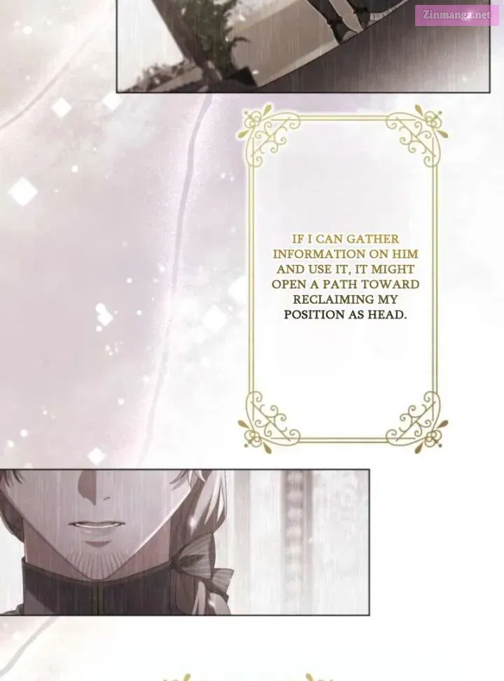 Behold The Perfect Villainess Chapter 6 page 26 - 