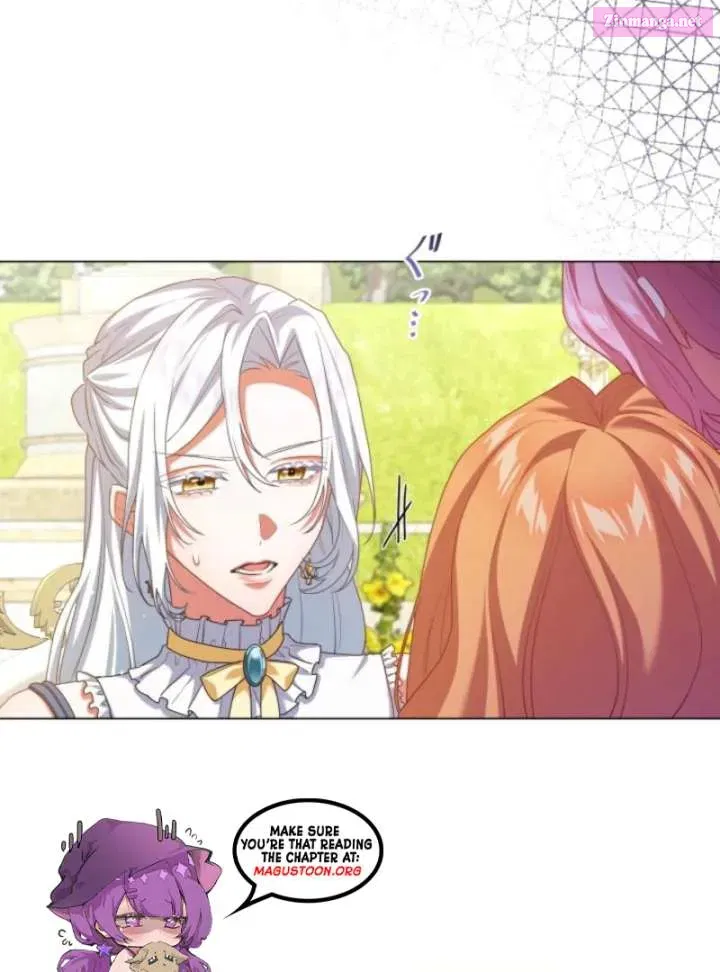 Behold The Perfect Villainess Chapter 6 page 54 - 