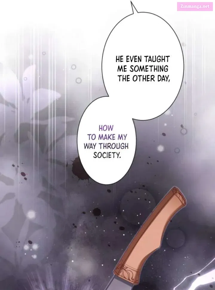 Behold The Perfect Villainess Chapter 7 page 24 - 