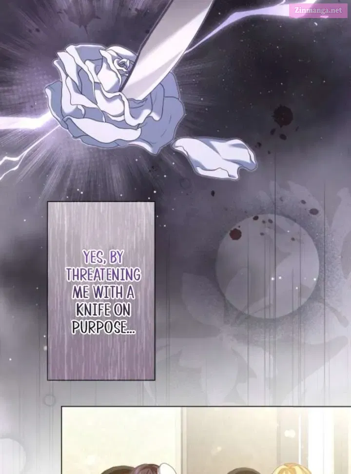 Behold The Perfect Villainess Chapter 7 page 25 - 