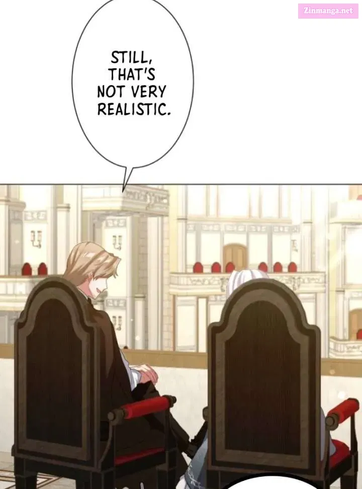 Behold The Perfect Villainess Chapter 7 page 44 - 