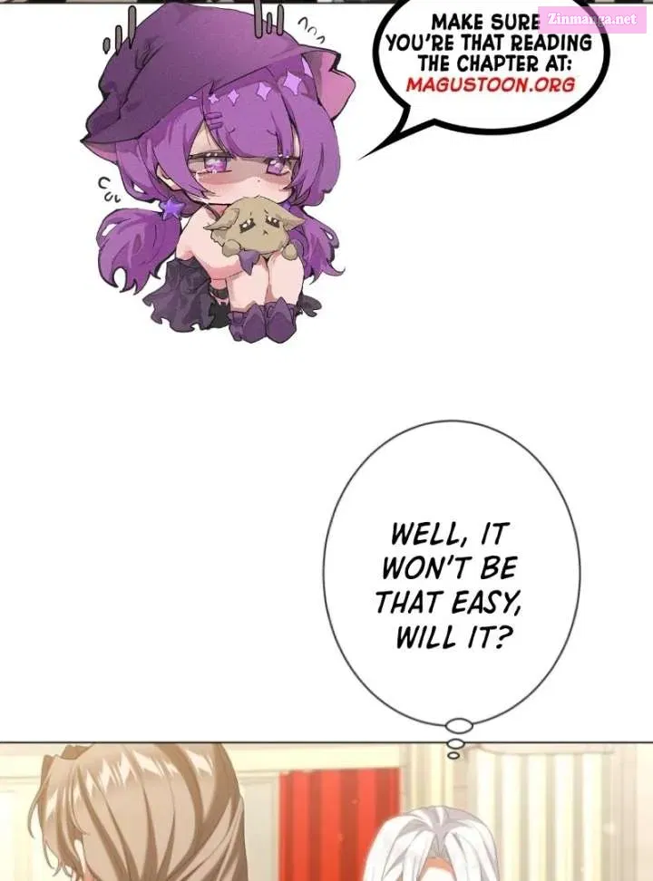 Behold The Perfect Villainess Chapter 7 page 45 - 