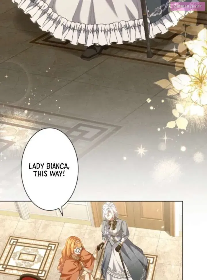 Behold The Perfect Villainess Chapter 7 page 6 - 